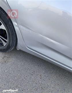 نیسان سێنترا